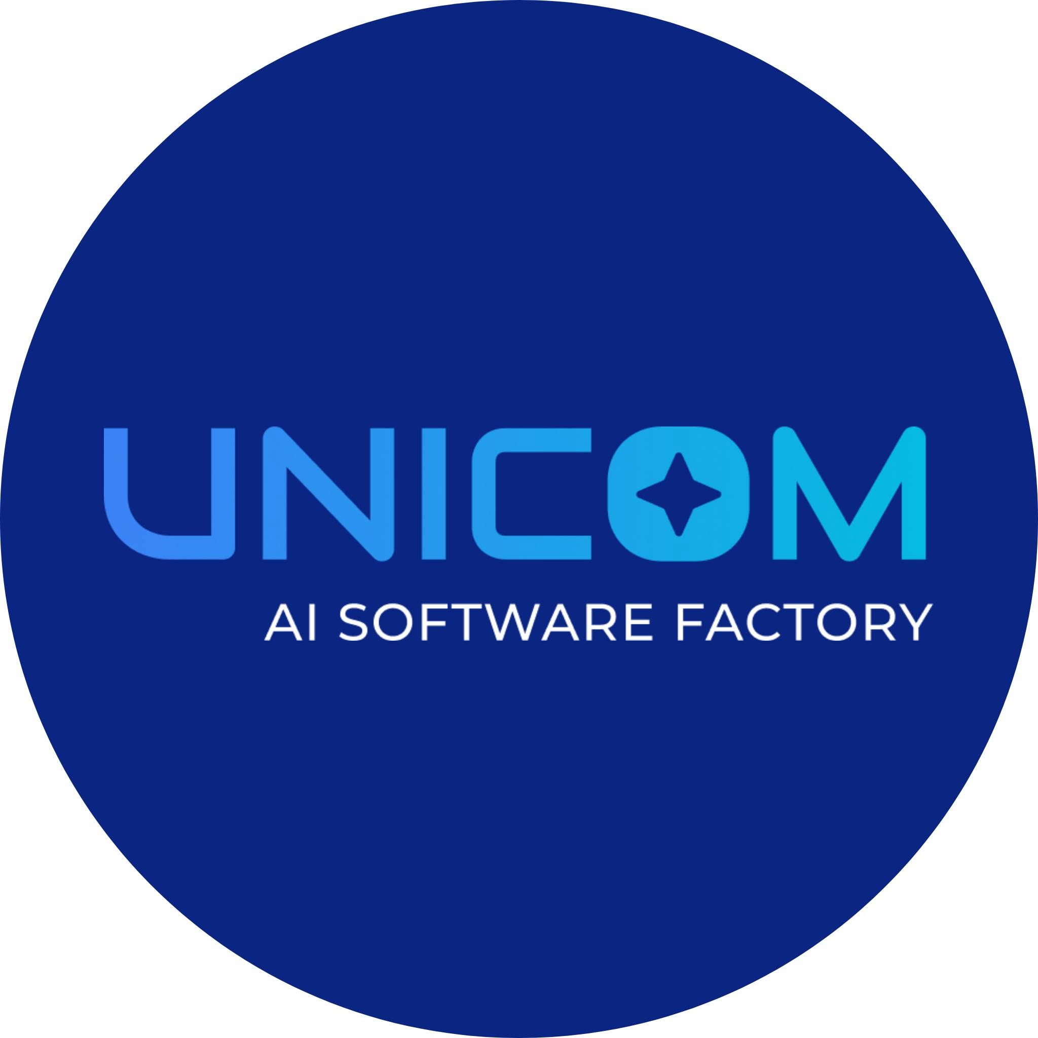 Unicom AI Software Factory