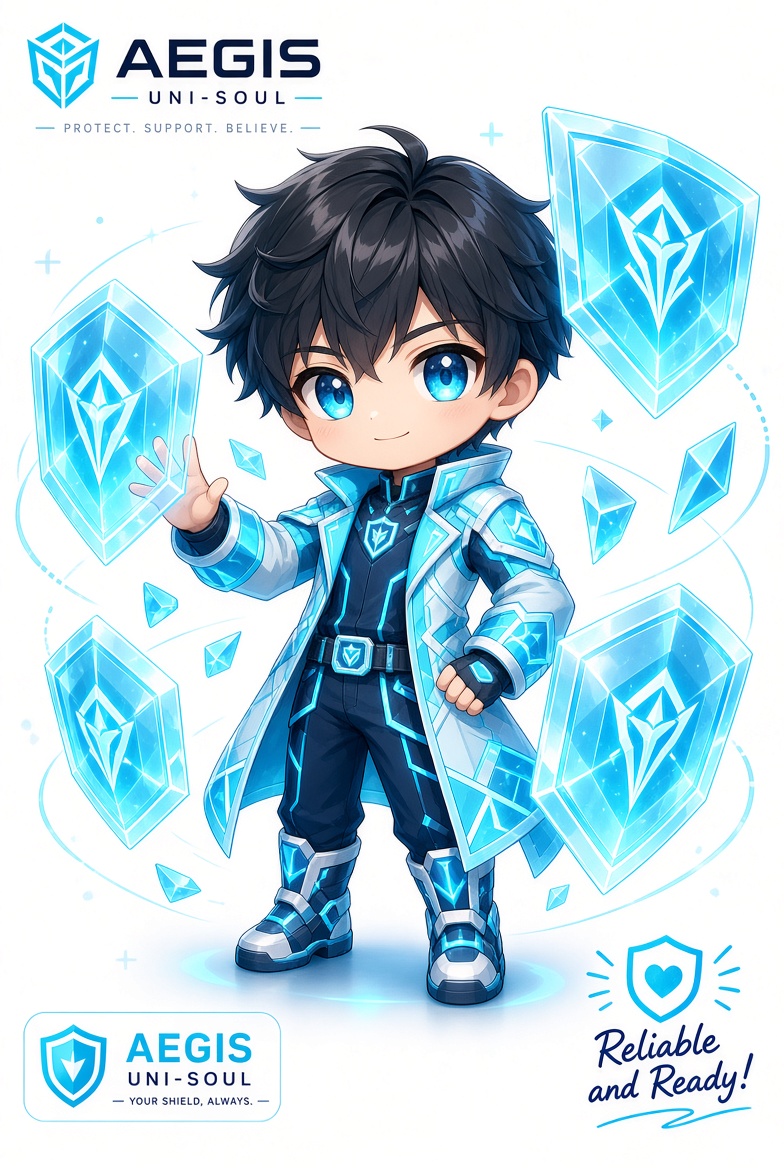 Aegis
