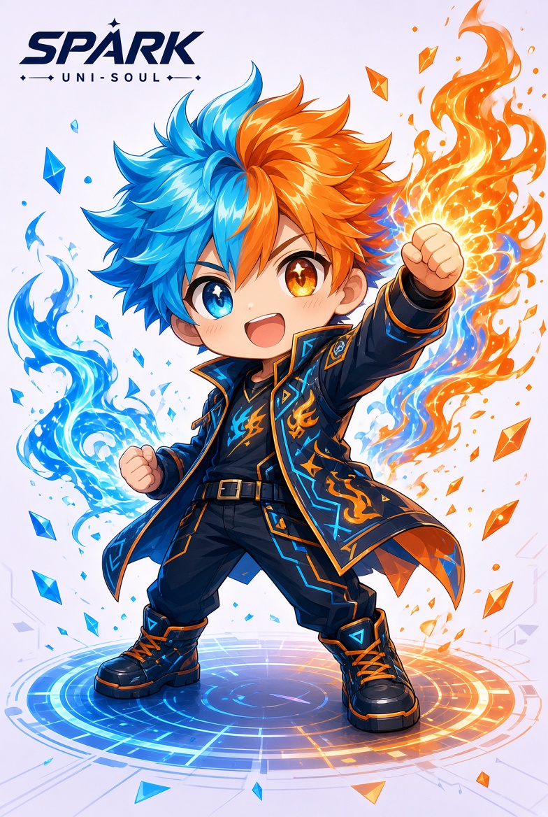 Spark