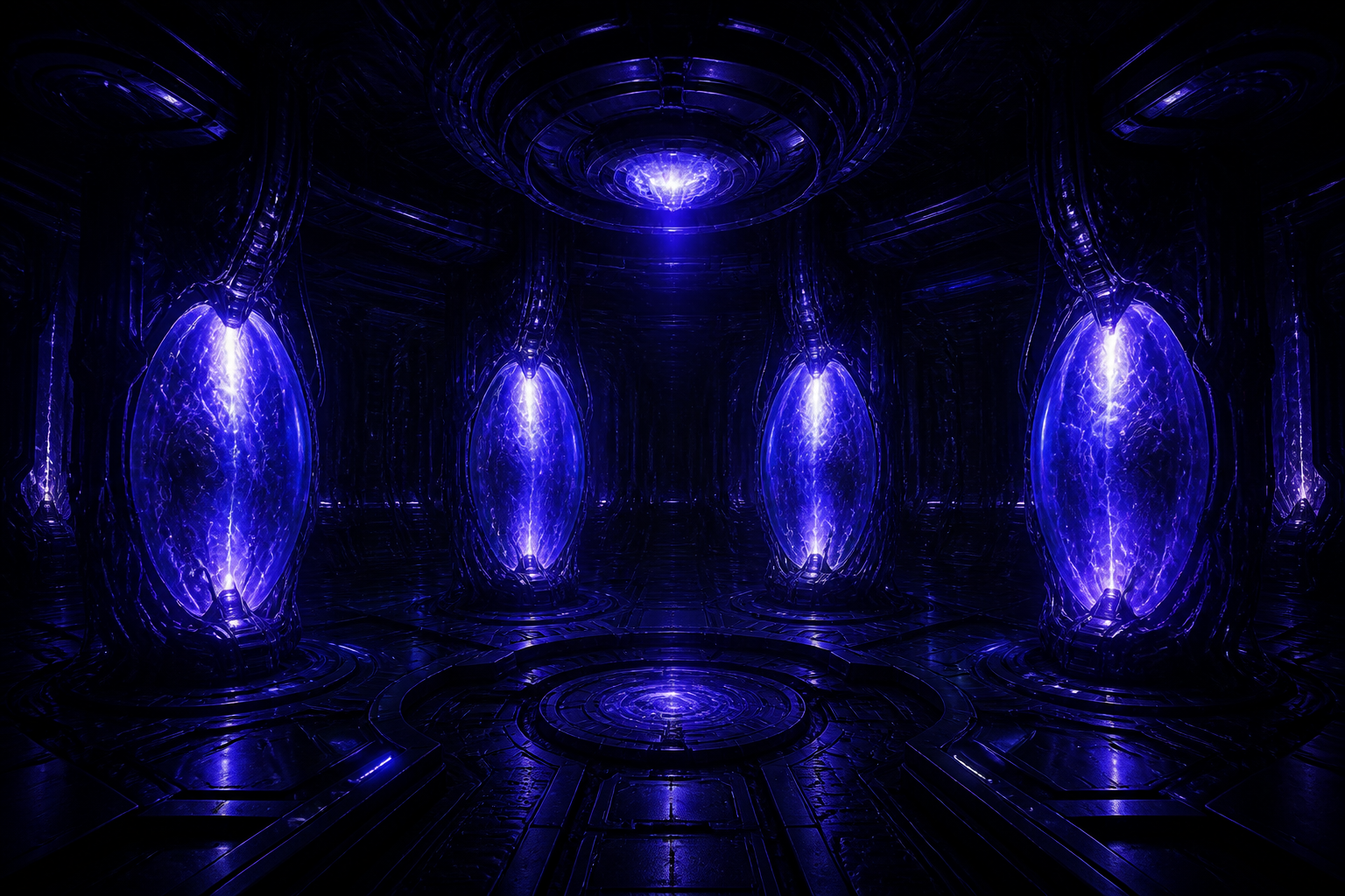 The Core